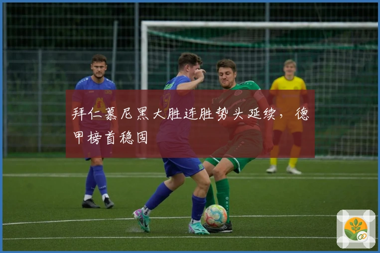 拜仁慕尼黑大胜连胜势头延续，德甲榜首稳固