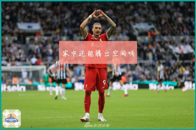 家中还能腾出空间吗