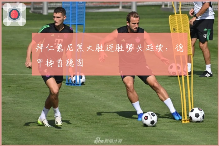 拜仁慕尼黑大胜连胜势头延续，德甲榜首稳固